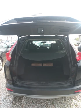 Honda Cr-v 1, 5 TURBO Koja, Avtomat, Panorama | Mobile.bg    5