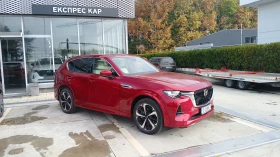 Mazda CX-60 | Mobile.bg    5