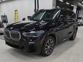 BMW X5 * xDrive40i * CARFAX * БЕЗ ПЪРВОНАЧАЛНА ВНОСКА