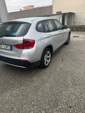 BMW X1 2, 0d-143к.с. - 9999 лв. / 5112.41 € - 41766143 4