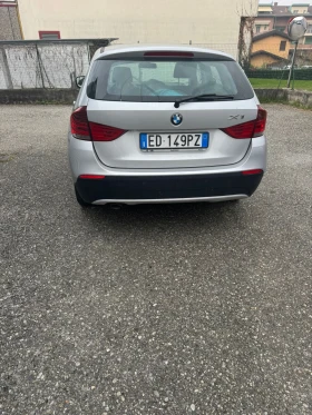 BMW X1 2, 0d-143к.с. - 9999 лв. / 5112.41 € - 41766143 5