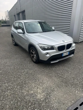 BMW X1 2, 0d-143к.с. - 9999 лв. / 5112.41 € - 41766143 3