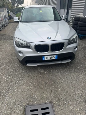 BMW X1 2, 0d-143к.с. - 9999 лв. / 5112.41 € - 41766143 2