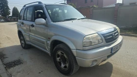 Suzuki Grand vitara 2.0i, снимка 3