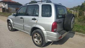 Suzuki Grand vitara 2.0i, снимка 6