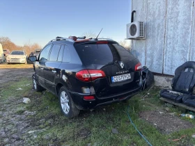 Renault Koleos | Mobile.bg � ����� ������ 2