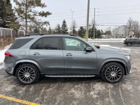 Mercedes-Benz GLE * 450 * CARFAX * ЦЕНА ДО БГ - 49750 € / 97302.54 лв. - 63931172 5