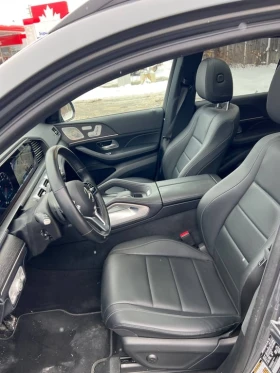 Mercedes-Benz GLE * 450 * CARFAX * ЦЕНА ДО БГ - 49750 € / 97302.54 лв. - 63931172 7