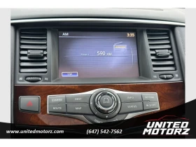 Infiniti QX80 * 4WD 5.6L V8~NO ACCIDENTS~16 Service Records~ * C | Mobile.bg � ����� ������ 13