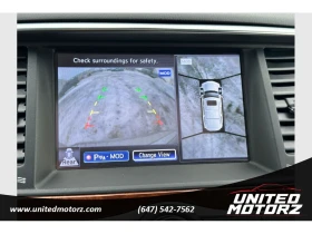 Infiniti QX80 * 4WD 5.6L V8~NO ACCIDENTS~16 Service Records~ * C | Mobile.bg � ����� ������ 11