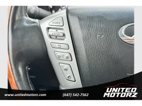 Infiniti QX80 * 4WD 5.6L V8~NO ACCIDENTS~16 Service Records~ * C | Mobile.bg � ����� ������ 15