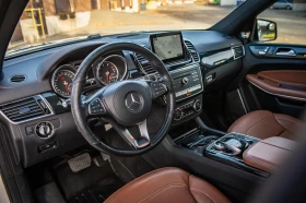 Mercedes-Benz GLS * 550 * CARFAX * ЦЕНА ДО БГ - 25250 € / 49384.71 лв. - 32566440 5