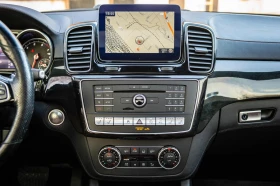 Mercedes-Benz GLS * 550 * CARFAX * ЦЕНА ДО БГ - 25250 € / 49384.71 лв. - 32566440 9
