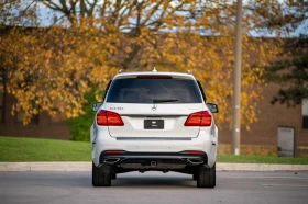 Mercedes-Benz GLS * 550 * CARFAX * ЦЕНА ДО БГ - 25250 € / 49384.71 лв. - 32566440 4