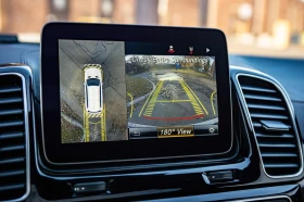 Mercedes-Benz GLS * 550 * CARFAX * ЦЕНА ДО БГ - 25250 € / 49384.71 лв. - 32566440 14