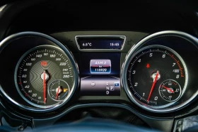 Mercedes-Benz GLS * 550 * CARFAX * ЦЕНА ДО БГ - 25250 € / 49384.71 лв. - 32566440 8