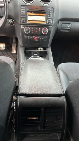 Mercedes-Benz ML 280 FACELIFT * 3.0cdi v6 190hp* NAVI* КОЖА* ЛИЗИНГ*  - 8900 € / 17406.89 лв. - 91123611 3