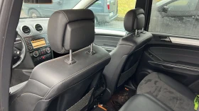 Mercedes-Benz ML 280 FACELIFT * 3.0cdi v6 190hp* NAVI* КОЖА* ЛИЗИНГ*  - 8900 € / 17406.89 лв. - 91123611 5