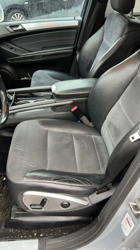 Mercedes-Benz ML 280 FACELIFT * 3.0cdi v6 190hp* NAVI* КОЖА* ЛИЗИНГ*  - 8900 € / 17406.89 лв. - 91123611 8