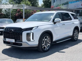������ Hyundai Palisade ������� � ��������, ������ � �����!