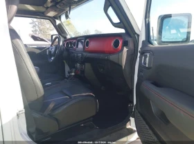 Jeep Wrangler 3l Unlimited Rubicon 4X4 - 21500 € / 42050.35 лв. - 91053780 5