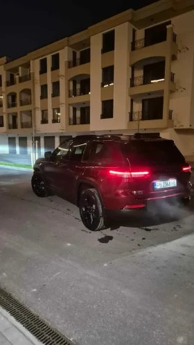 Jeep Grand cherokee 4x4 - 41000 € / 80189.03 лв. - 29209265 5