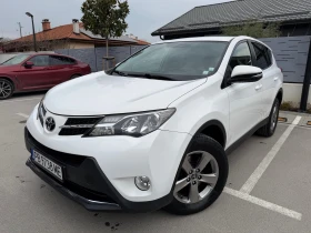 Toyota Rav4 2.0 D-4D NAVI CAMERA 6SP