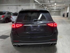 Mercedes-Benz GLE 53 4MATIC CAR FAX * АВТО КРЕДИТ * BURMASTER * ПАНОРАМА *  | Auto.bg — изображение 4