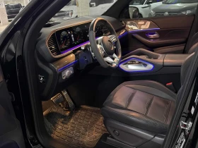 Mercedes-Benz GLE 53 4MATIC CAR FAX * АВТО КРЕДИТ * BURMASTER * ПАНОРАМА *  | Auto.bg — изображение 6