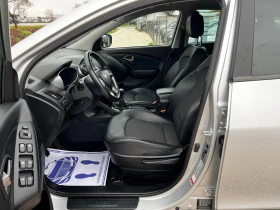 Hyundai IX35 2.0CRDI 156000km FACELIFT  Euro5 6-SPEED - 10600 € / 20731.80 лв. - 82000206 10