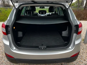 Hyundai IX35 2.0CRDI 156000km FACELIFT  Euro5 6-SPEED - 10600 € / 20731.80 лв. - 82000206 14