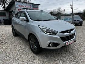 Hyundai IX35 2.0CRDI 156000km FACELIFT  Euro5 6-SPEED - 10600 € / 20731.80 лв. - 82000206 3