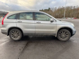 Honda Cr-v 2.2D - 4500 € / 8801.24 лв. - 30831789 3