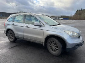 Honda Cr-v 2.2D - 4500 € / 8801.24 лв. - 30831789 2