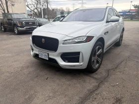Jaguar F-PACE 35t R-Sport * * CARFAX * * АВТО КРЕДИТ * * 