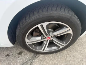 Jaguar F-PACE 35t R-Sport * * CARFAX * * АВТО КРЕДИТ * *  | Auto.bg — изображение 6