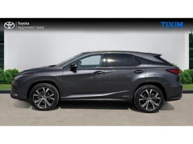 Lexus RX LUXURY | Mobile.bg � ����� ������ 3