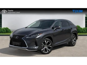 ������ Lexus RX