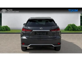 Lexus RX LUXURY | Mobile.bg � ����� ������ 4