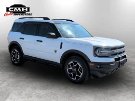 Ford Bronco Sport Big Bend AWD | Mobile.bg � ����� ������ 2