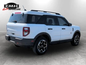 Ford Bronco Sport Big Bend AWD | Mobile.bg � ����� ������ 5