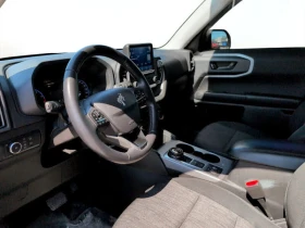 Ford Bronco Sport Big Bend AWD | Mobile.bg � ����� ������ 7