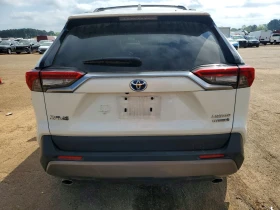 Toyota Rav4 2.5l Hybrid Limited | Mobile.bg � ����� ������ 6