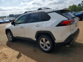 Toyota Rav4 2.5l Hybrid Limited | Mobile.bg � ����� ������ 2