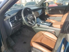 Audi Q8 Technik S LINE/���������/��������/���������/360 | Mobile.bg � ����� ������ 9