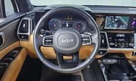 Kia Sorento 1.6* HYBRID* PRESTIGE* �������* ���������* 360���� | Mobile.bg � ����� ������ 9