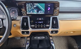 Kia Sorento 1.6* HYBRID* PRESTIGE* �������* ���������* 360���� | Mobile.bg � ����� ������ 10