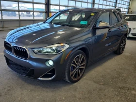 ������ BMW X2