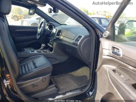 Jeep Grand cherokee Limited X* 3.6 Pentastar* Крайна цена до БГ - 19990 € / 39097.04 лв. - 52147198 7