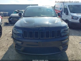 Jeep Grand cherokee Limited X* 3.6 Pentastar* Крайна цена до БГ - 19990 € / 39097.04 лв. - 52147198 2